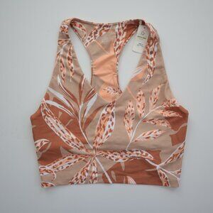 Aerie OFFLINE Real Me Recharge Jungle Bralette | M